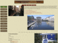 crisscross-travel.com