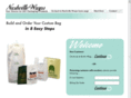 custombagexpress.com