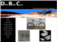 dekibike.com