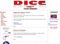 dicecycling.com
