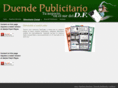 duendepublicitario.com