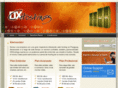 dxhostings.com