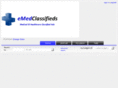 emedclassifieds.com