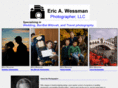 ericwessman.com