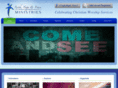 faithhopepeaceministry.org