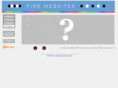 finewebsites.net