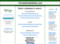 floridahealthstats.com