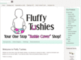 fluffytushies.com