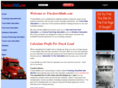 fortruckers.com