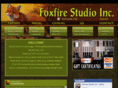 foxfirestudioinc.com