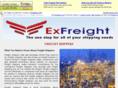 freightshippers.info