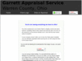 garrettappraisalservice.net
