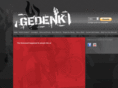 gedenkmovement.com