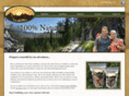 goldensummittrailmix.com