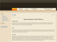 gpsadvisors.org