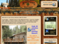 greerazcabin.com