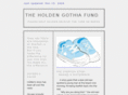 holdenfund.com