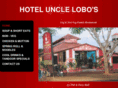 hotelunclelobos.com