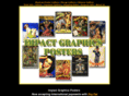 impactgraphicsposters.com