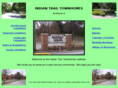 indiantrailtownhomes.com