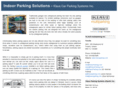 indoorparkingsolutions.com