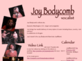 joybodycomb.com