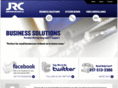 jrccomputingsolutions.com