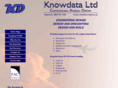 knowdata.co.uk