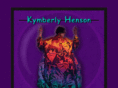 kymberlyhenson.com