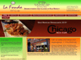 lafondadelgusto.com