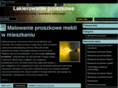 lakierowanie-proszkowe.net