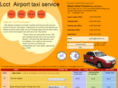 lccttaxi.com