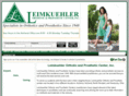 leimkuehleroandp.com