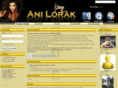 lorakfan.com