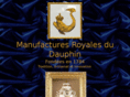 manufacturesdudauphin.com