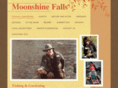 moonshinefalls.com