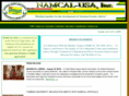 namcal-usa.org