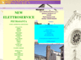 newelettroservice.com