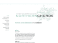 northernchords.com