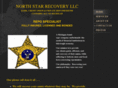 northstarrecoveryllc.com
