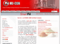 nucon.com