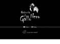 osteriailgallonero.com