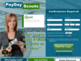 paydayscouts.net