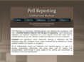 pellreporting.com