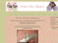 peterfox.com