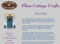 plumcottage-crafts.com