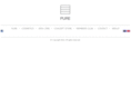 pureofstockholm.com
