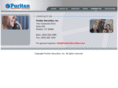 puritansecurities.com