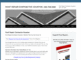 roofrepaircontractorhouston.com