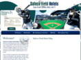 safecofieldhotels.com